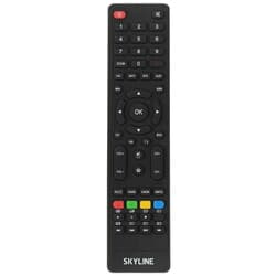 Skyline Телевизор Skyline 24YST5970 черный, фото 10