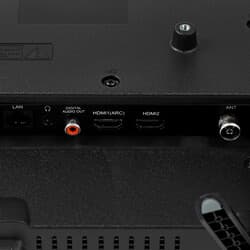 Skyline Телевизор Skyline 24YST5970 черный, фото 7
