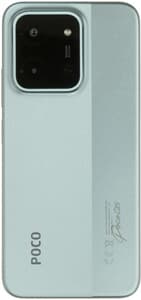 POCO 6.9" Смартфон POCO C85 128 ГБ зеленый, фото 3