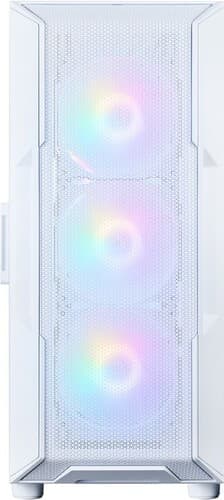Корпус ZALMAN I3 NEO V2 [I3 NEO V2 White] белый thumb 3