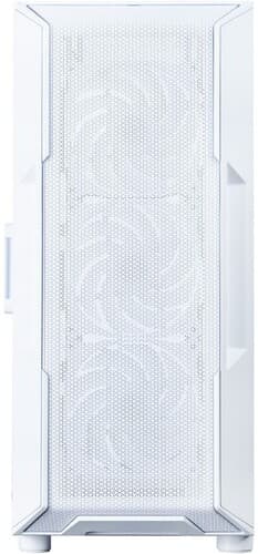 Корпус ZALMAN I3 NEO V2 [I3 NEO V2 White] белый thumb 4