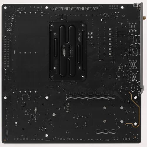 Материнская плата GIGABYTE B650M AORUS PRO AX thumb 3
