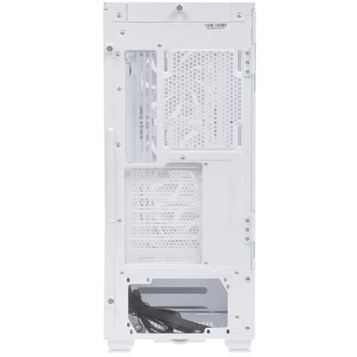 Корпус MONTECH SKY TWO GX [SKY TWO GX (W)] белый thumb 9