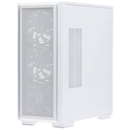 Корпус MONTECH SKY TWO GX [SKY TWO GX (W)] белый thumb 4