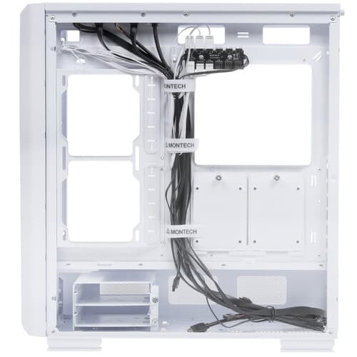 Корпус MONTECH SKY TWO GX [SKY TWO GX (W)] белый thumb 13