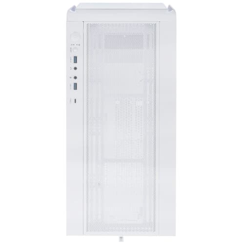 Корпус MONTECH SKY TWO GX [SKY TWO GX (W)] белый thumb 7