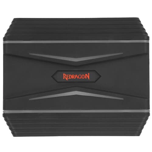Redragon Кулер для процессора Redragon Hodur [71625] черный, фото 7