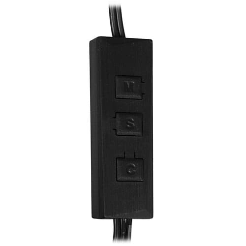 ID-Cooling Кулер для процессора ID-COOLING SE-226-XT ARGB  черный, фото 8
