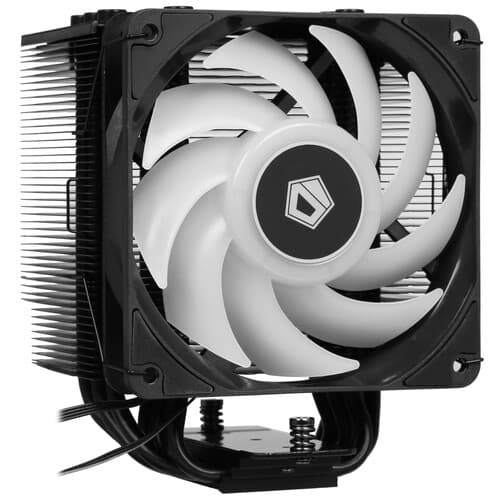 ID-Cooling Кулер для процессора ID-COOLING SE-226-XT ARGB  черный, фото 2