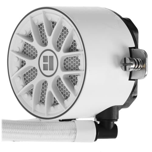 Система охлаждения Thermalright Aqua Elite 240 V6 Argb  белая thumb 7