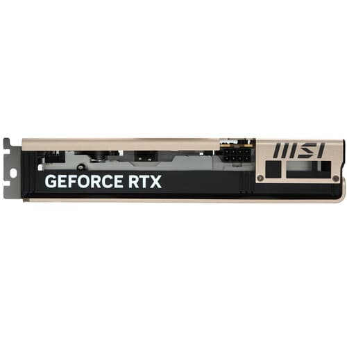MSI Видеокарта MSI GeForce RTX 5060 INSPIRE 2X OC [RTX 5060 8G INSPIRE 2X OC], фото 7