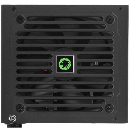 Блок питания GameMax ECO Gamer 600W [GE-600] черный thumb 2