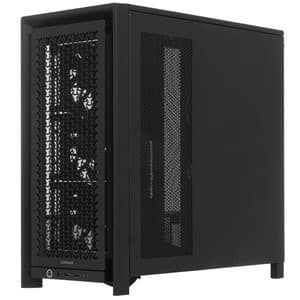 Корпус Corsair Frame 4000D RS [CC-9011312-WW] черный thumb 3