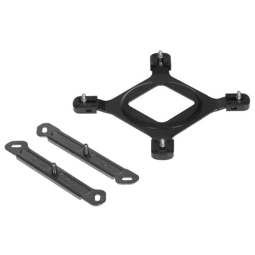 Ocypus Кулер для процессора Ocypus Delta A62 WH ARGB [Delta-A62-WH2NAWN00X-GL] белый, фото 9