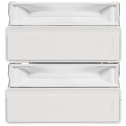 Ocypus Кулер для процессора Ocypus Delta A62 WH ARGB [Delta-A62-WH2NAWN00X-GL] белый, фото 7