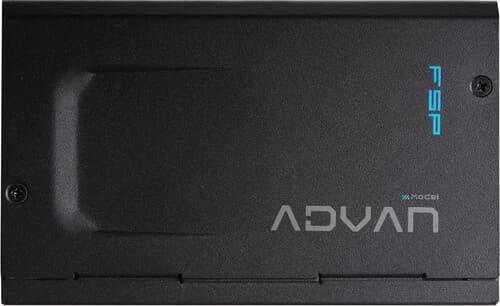 Блок питания FSP ADVAN GM 750W  черный thumb 6
