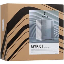 APNX Корпус APNX Creator C1 [APCM-CR01043.21] белый, фото 17