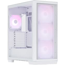 APNX Корпус APNX Creator C1 [APCM-CR01043.21] белый, фото 2