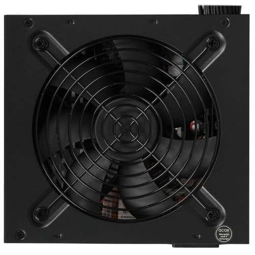 Блок питания Cooler Master MWE GOLD 750 V3 [MPE-7506-ACAG-BEU] черный thumb 2