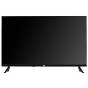 MIU 32" (81 см) Телевизор MIU H32SLT101SV черный, фото 2