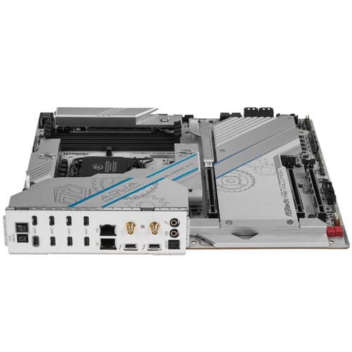 Материнская плата ASRock Z890 Taichi AQUA thumb 4