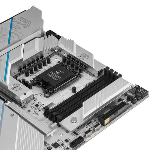 Материнская плата ASRock Z890 Taichi AQUA thumb 5