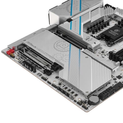 Материнская плата ASRock Z890 Taichi AQUA thumb 6