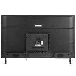 Soundmax 43" (109 см) Телевизор Soundmax SM-LED43M01SU черный, фото 10
