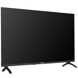 Soundmax 43" (109 см) Телевизор Soundmax SM-LED43M01SU черный, фото 3