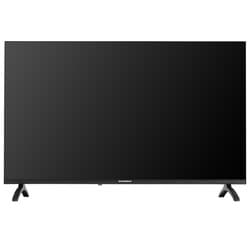Soundmax 43" (109 см) Телевизор Soundmax SM-LED43M01SU черный, фото 2