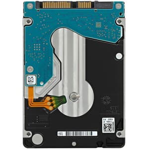 2 ТБ Жесткий диск Seagate BarraCuda [ST2000LM015] thumb 2