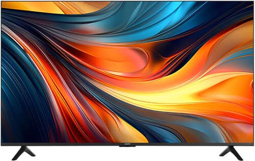 Xiaomi 55" (139 см) Телевизор Xiaomi TV A 55 2026 черный