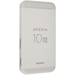 Sony 6.1" Смартфон Sony Xperia 10 VII 128 ГБ белый, фото 12