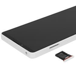 Sony 6.1" Смартфон Sony Xperia 10 VII 128 ГБ белый, фото 8