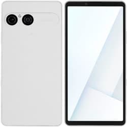 Sony 6.1" Смартфон Sony Xperia 10 VII 128 ГБ белый