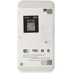 Sony 6.1" Смартфон Sony Xperia 10 VII 128 ГБ белый, фото 11