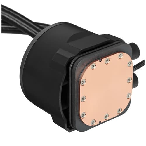 Система охлаждения Thermaltake TH120 V2 ARGB Sync черная thumb 5
