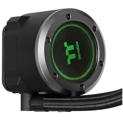 Система охлаждения Thermaltake TH120 V2 ARGB Sync черная thumb 4