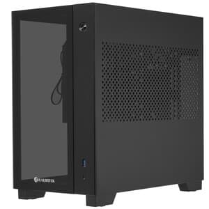 Корпус RAIJINTEK PAEAN MINI [0R20B00213] черный thumb 3
