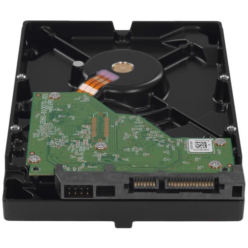 Western Digital 4 ТБ Жесткий диск WD Red Plus [WD40EFZZ], фото 3