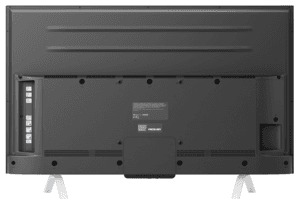 Яндекс 65" (164 см) Телевизор Яндекс ТВ Станция YNDX-00096 черный, фото 3