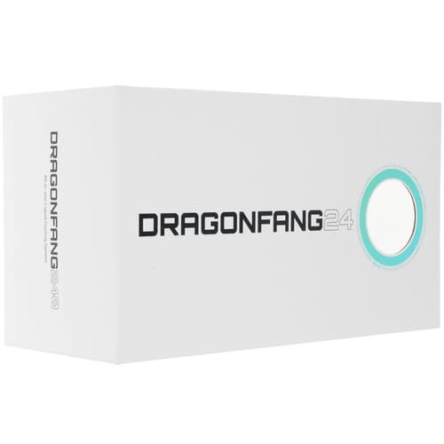 Система охлаждения Valkyrie Dragonfang 240  белая thumb 11