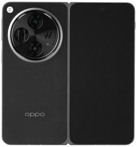 OPPO 7.82" Смартфон OPPO Find N3 512 ГБ черный, фото 3