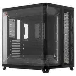 Корпус Corsair AIR 5400 RS-R ARGB [CC-9011318-WW] черный thumb 2
