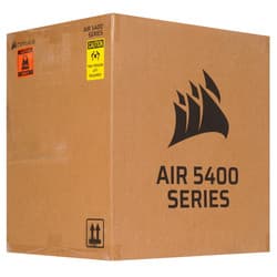 Корпус Corsair AIR 5400 RS-R ARGB [CC-9011318-WW] черный thumb 13