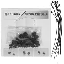 Корпус RAIJINTEK PAEAN PREMIUM [0R20A00208] черный thumb 13