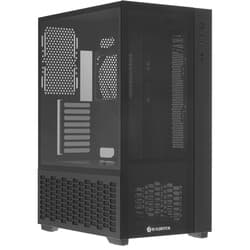 Корпус RAIJINTEK PAEAN PREMIUM [0R20A00208] черный thumb 1