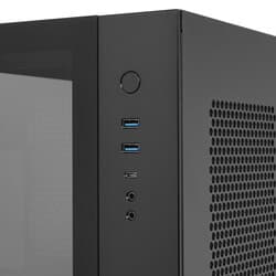 Корпус RAIJINTEK PAEAN PREMIUM [0R20A00208] черный thumb 4