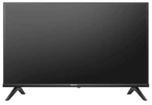 Hisense 32" (80 см) Телевизор Hisense 32A4Q черный, фото 2
