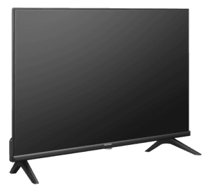 Hisense 32" (80 см) Телевизор Hisense 32A4Q черный, фото 3